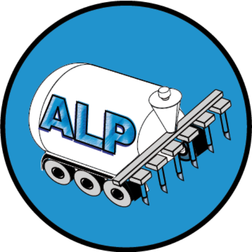 Aplicadores ALP